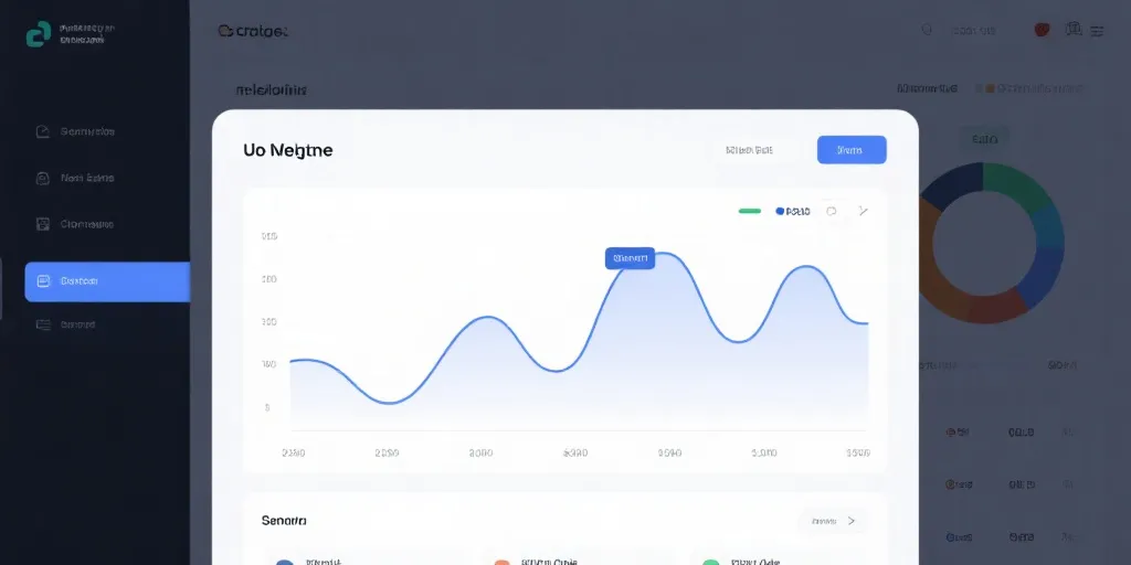 七星彩票 数据图表概览