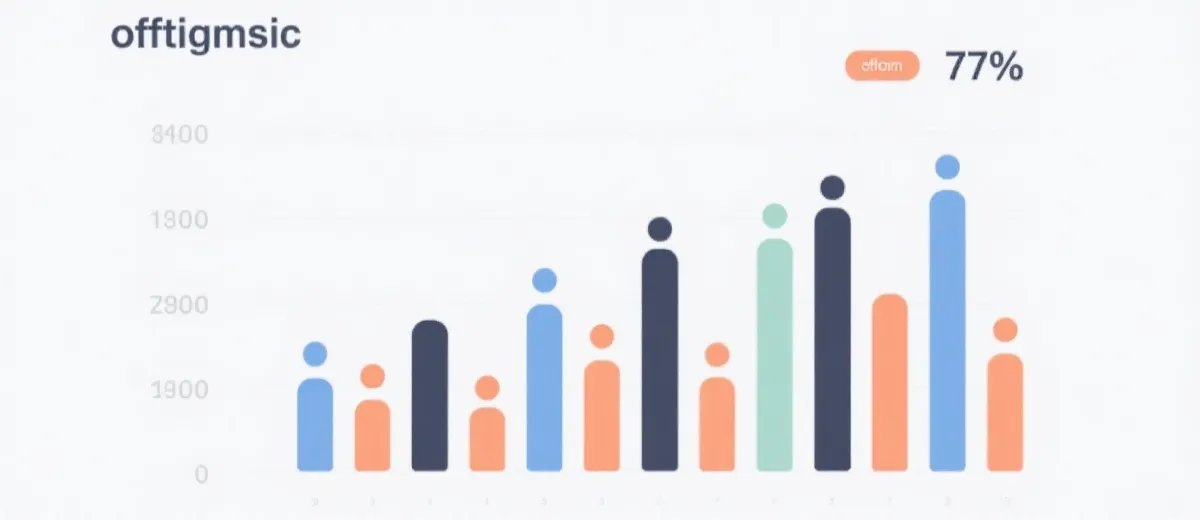 遗漏统计图表示意